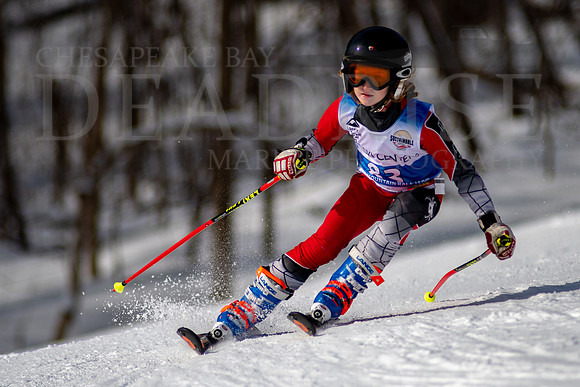 Liberty Mountain Ski Race Boys U10-37