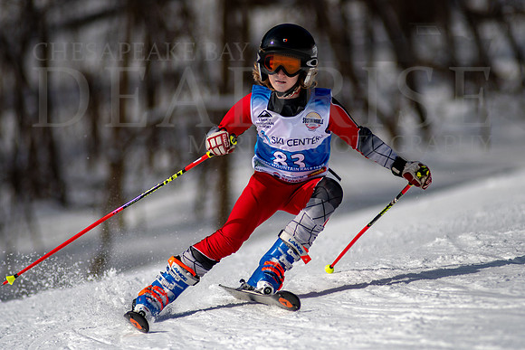 Liberty Mountain Ski Race Boys U10-39