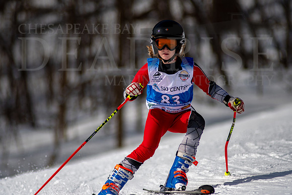 Liberty Mountain Ski Race Boys U10-41