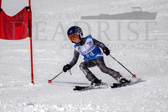 Liberty Mountain Ski Race Boys U10-49