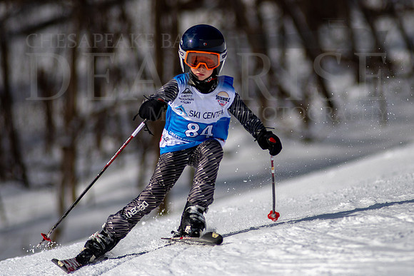 Liberty Mountain Ski Race Boys U10-56