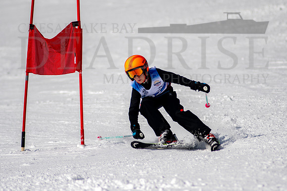 Liberty Mountain Ski Race Boys U10-67