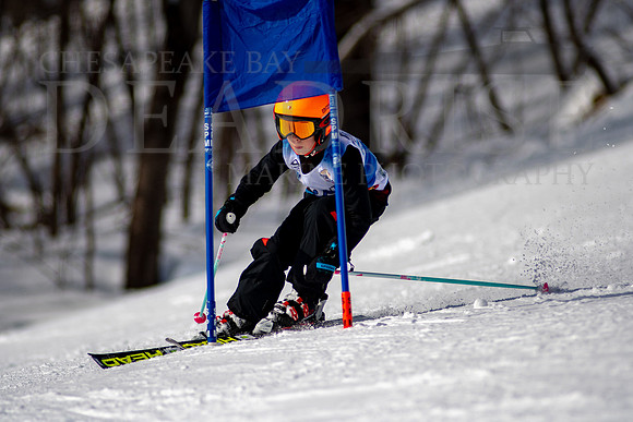 Liberty Mountain Ski Race Boys U10-73
