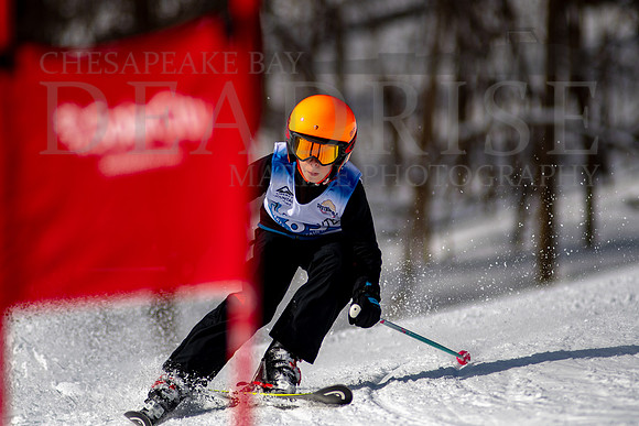 Liberty Mountain Ski Race Boys U10-76
