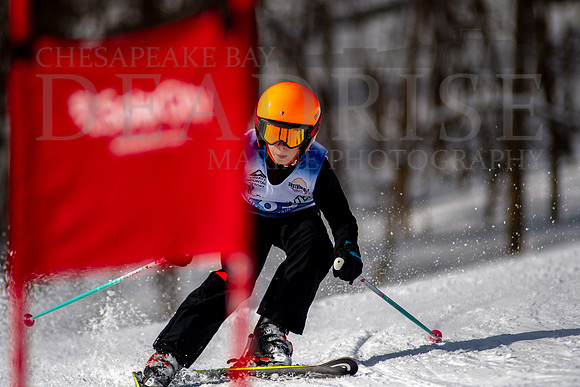 Liberty Mountain Ski Race Boys U10-77
