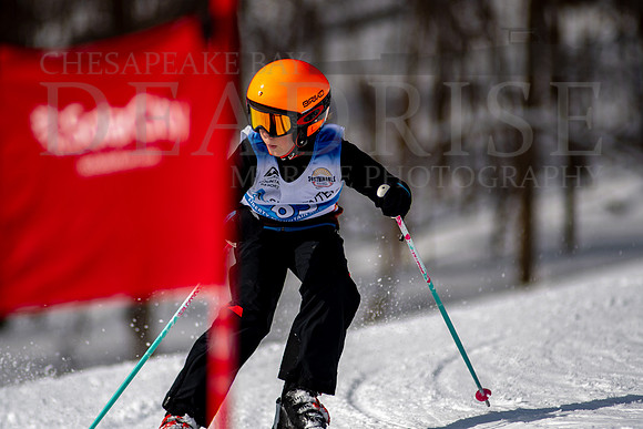 Liberty Mountain Ski Race Boys U10-79