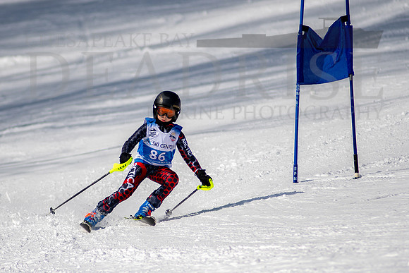 Liberty Mountain Ski Race Boys U10-81