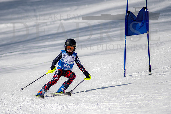 Liberty Mountain Ski Race Boys U10-82