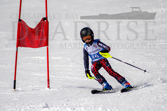 Liberty Mountain Ski Race Boys U10-84
