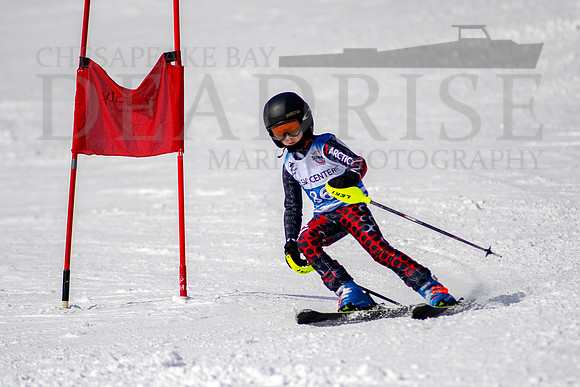 Liberty Mountain Ski Race Boys U10-85