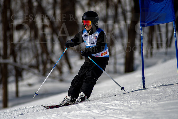 Liberty Mountain Ski Race Boys U10-104