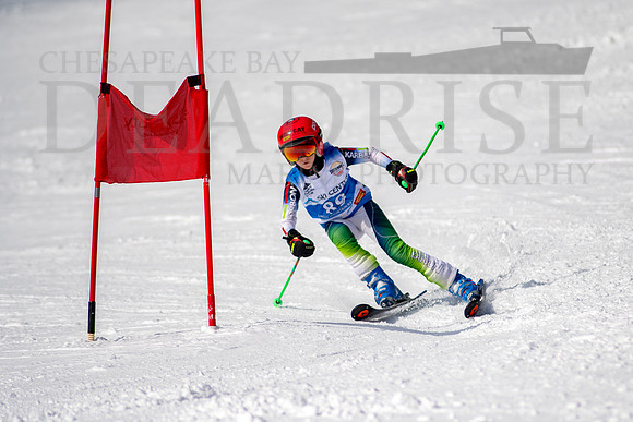 Liberty Mountain Ski Race Boys U10-111