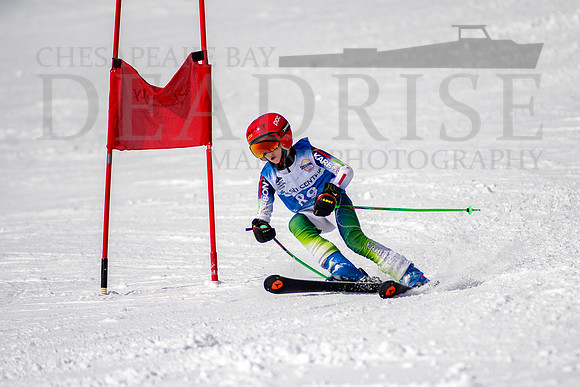 Liberty Mountain Ski Race Boys U10-113