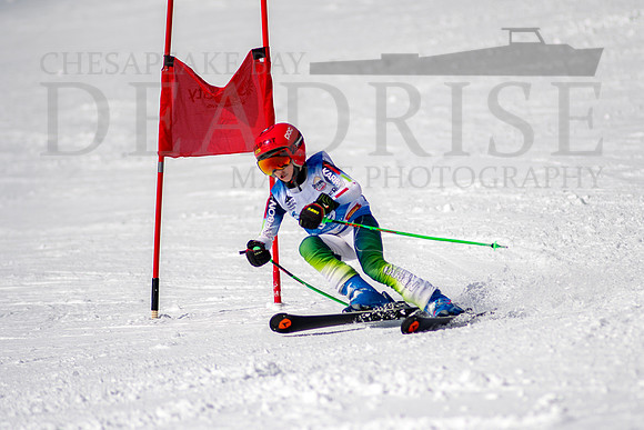 Liberty Mountain Ski Race Boys U10-114