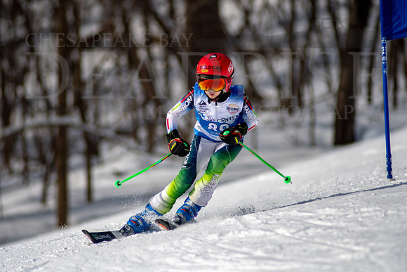 Liberty Mountain Ski Race Boys U10-116