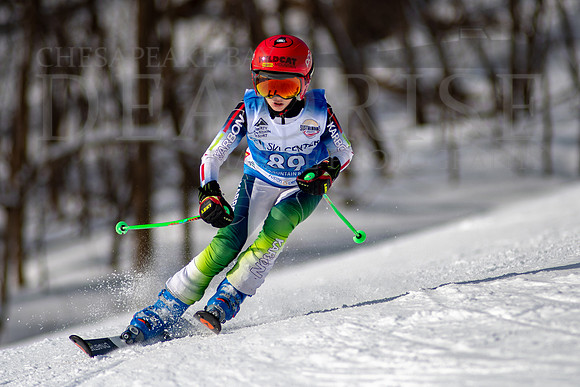 Liberty Mountain Ski Race Boys U10-117