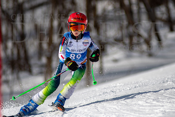 Liberty Mountain Ski Race Boys U10-119