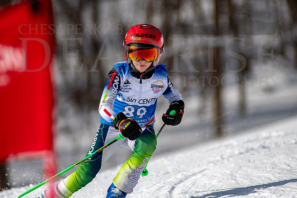 Liberty Mountain Ski Race Boys U10-121