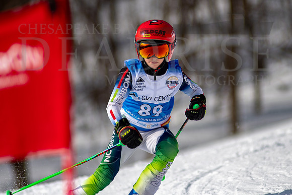 Liberty Mountain Ski Race Boys U10-122
