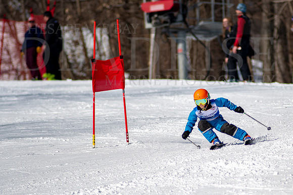 Liberty Mountain Ski Race Boys U10-126