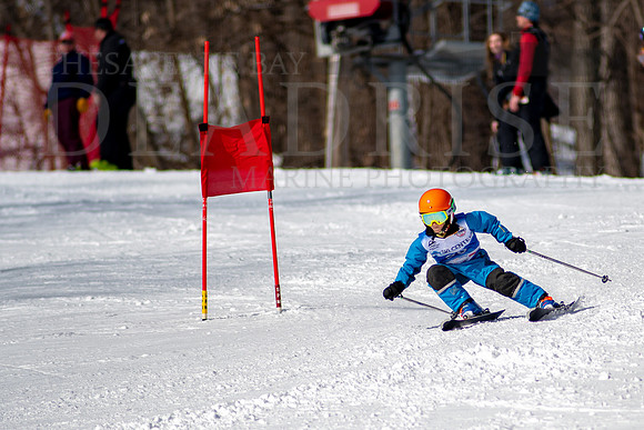 Liberty Mountain Ski Race Boys U10-127