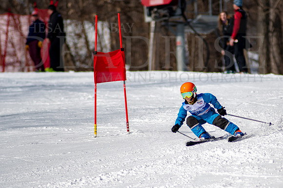 Liberty Mountain Ski Race Boys U10-128
