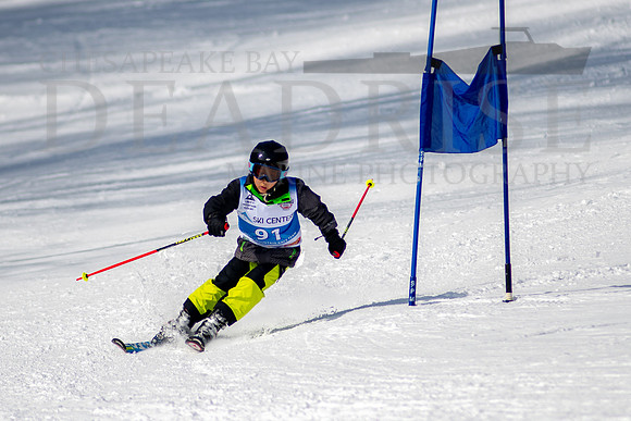 Liberty Mountain Ski Race Boys U10-141
