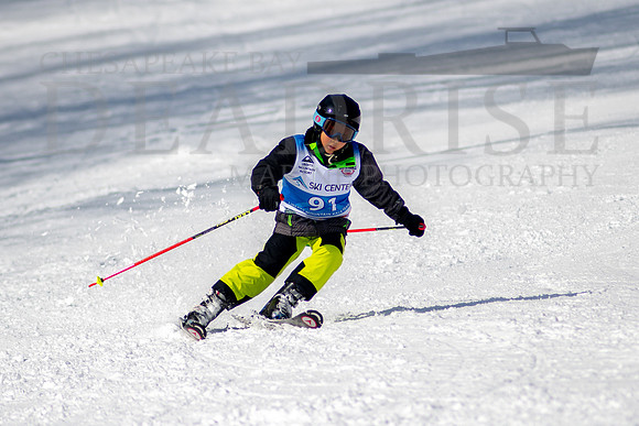 Liberty Mountain Ski Race Boys U10-142