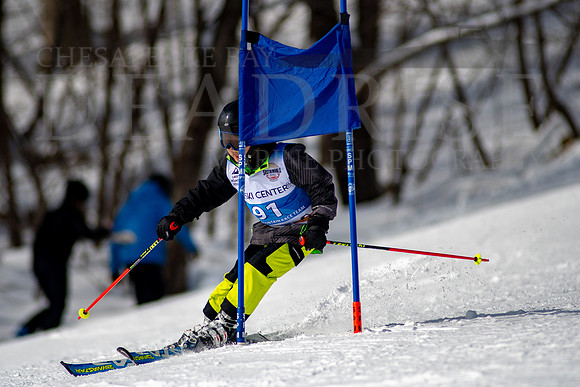 Liberty Mountain Ski Race Boys U10-153