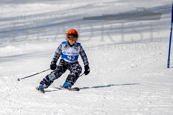 Liberty Mountain Ski Race Boys U10-161