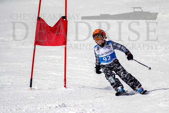 Liberty Mountain Ski Race Boys U10-162