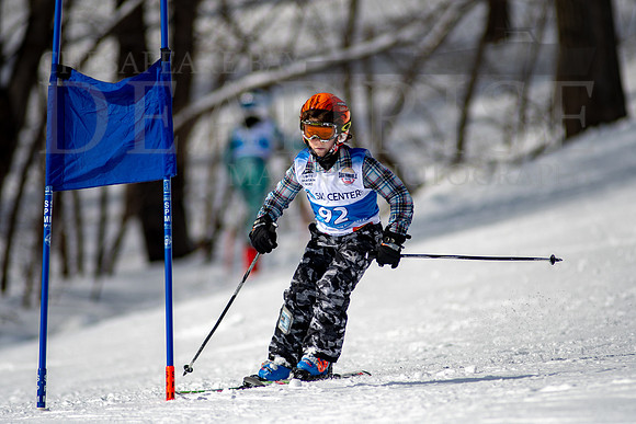 Liberty Mountain Ski Race Boys U10-163