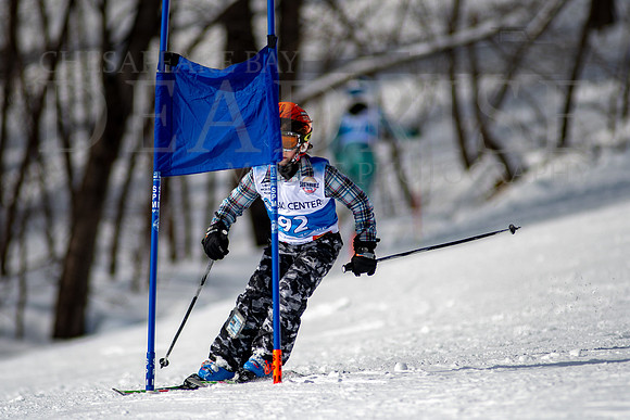 Liberty Mountain Ski Race Boys U10-164