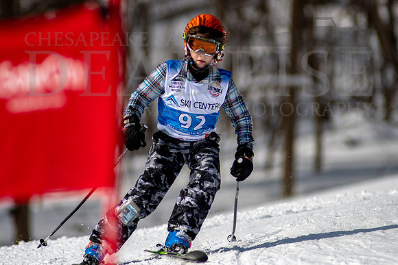 Liberty Mountain Ski Race Boys U10-168