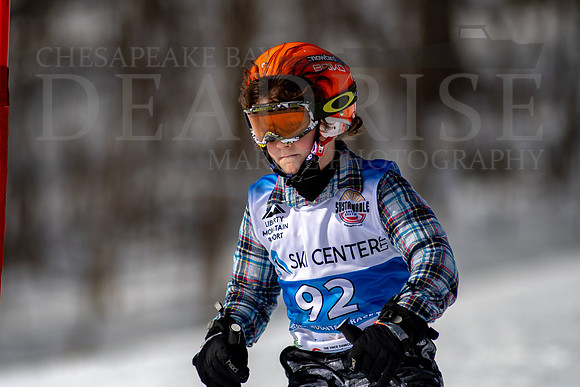 Liberty Mountain Ski Race Boys U10-171