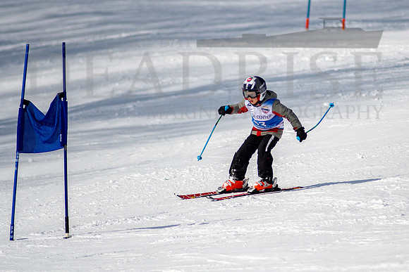 Liberty Mountain Ski Race Boys U10-172