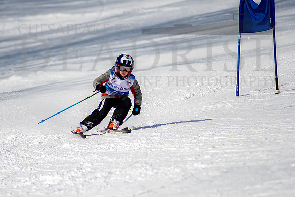 Liberty Mountain Ski Race Boys U10-173
