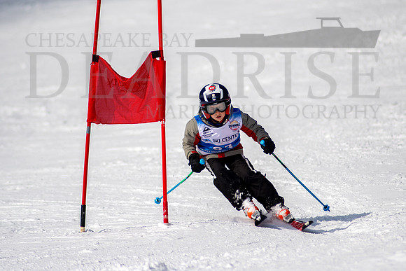 Liberty Mountain Ski Race Boys U10-174