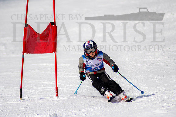 Liberty Mountain Ski Race Boys U10-175