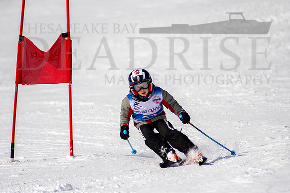 Liberty Mountain Ski Race Boys U10-176