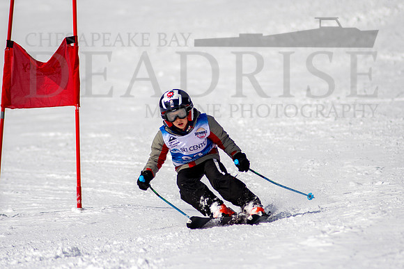 Liberty Mountain Ski Race Boys U10-177