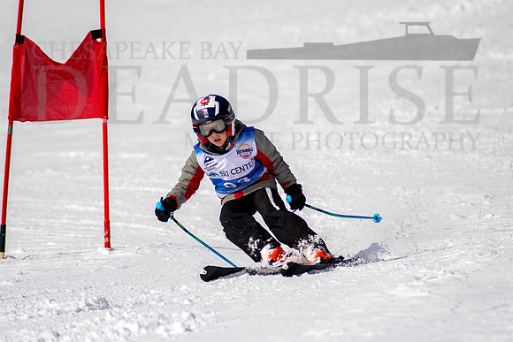 Liberty Mountain Ski Race Boys U10-178