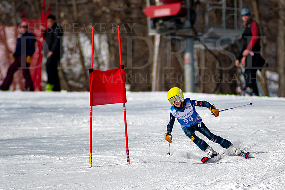 Liberty Mountain Ski Race Boys U10-188