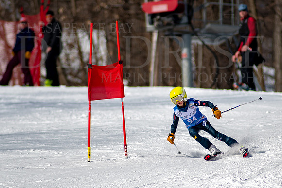 Liberty Mountain Ski Race Boys U10-189