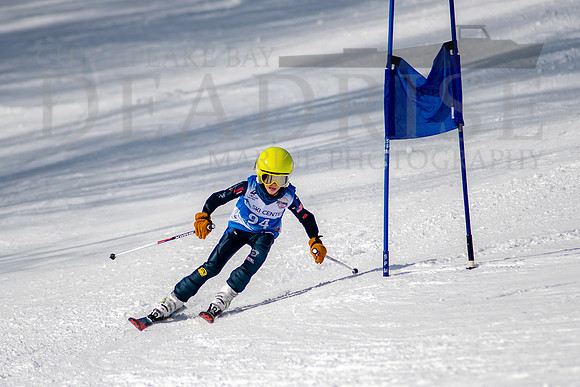 Liberty Mountain Ski Race Boys U10-190
