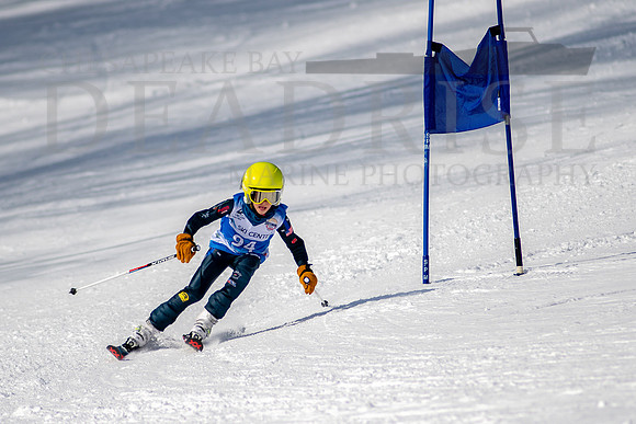 Liberty Mountain Ski Race Boys U10-191