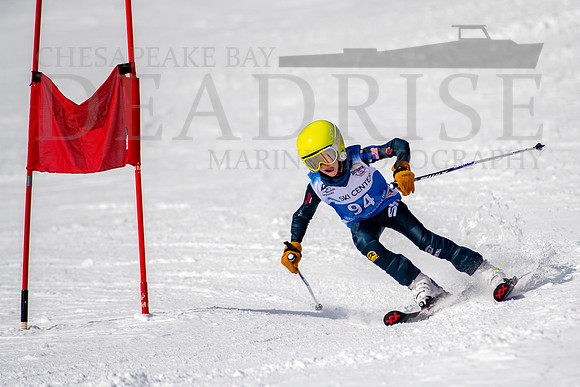 Liberty Mountain Ski Race Boys U10-192