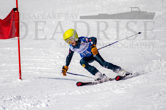 Liberty Mountain Ski Race Boys U10-194