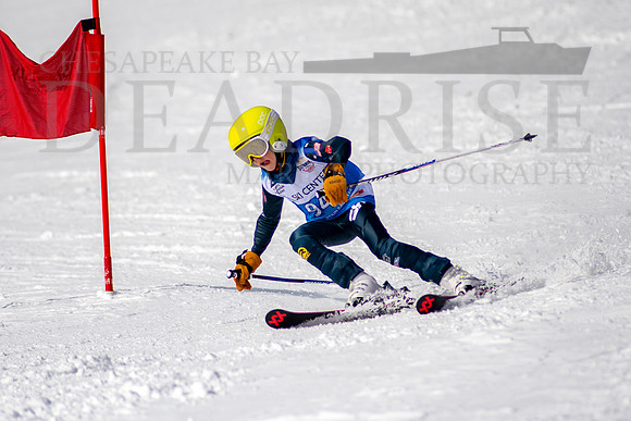 Liberty Mountain Ski Race Boys U10-195