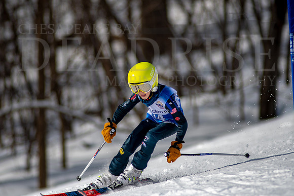 Liberty Mountain Ski Race Boys U10-196